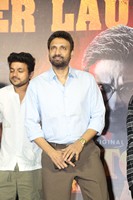 Newton 3rd Law Movie Trailer Launch